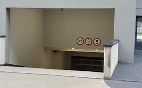 Apartament Małe Garbary